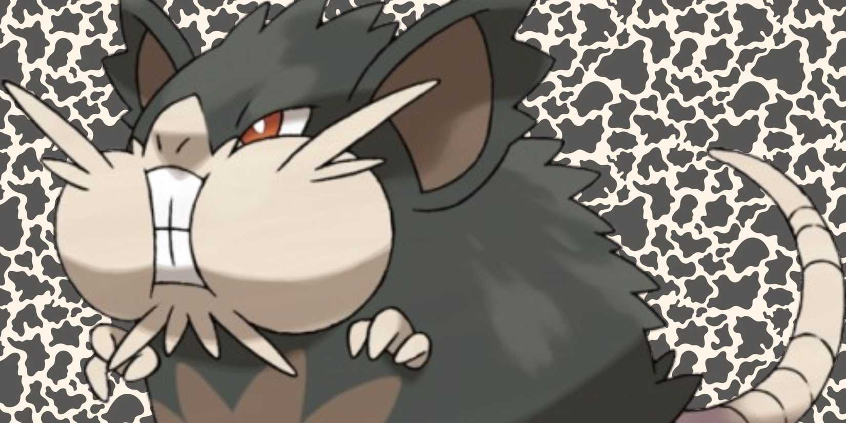 Every Alola Regional Pokémon, Ranked