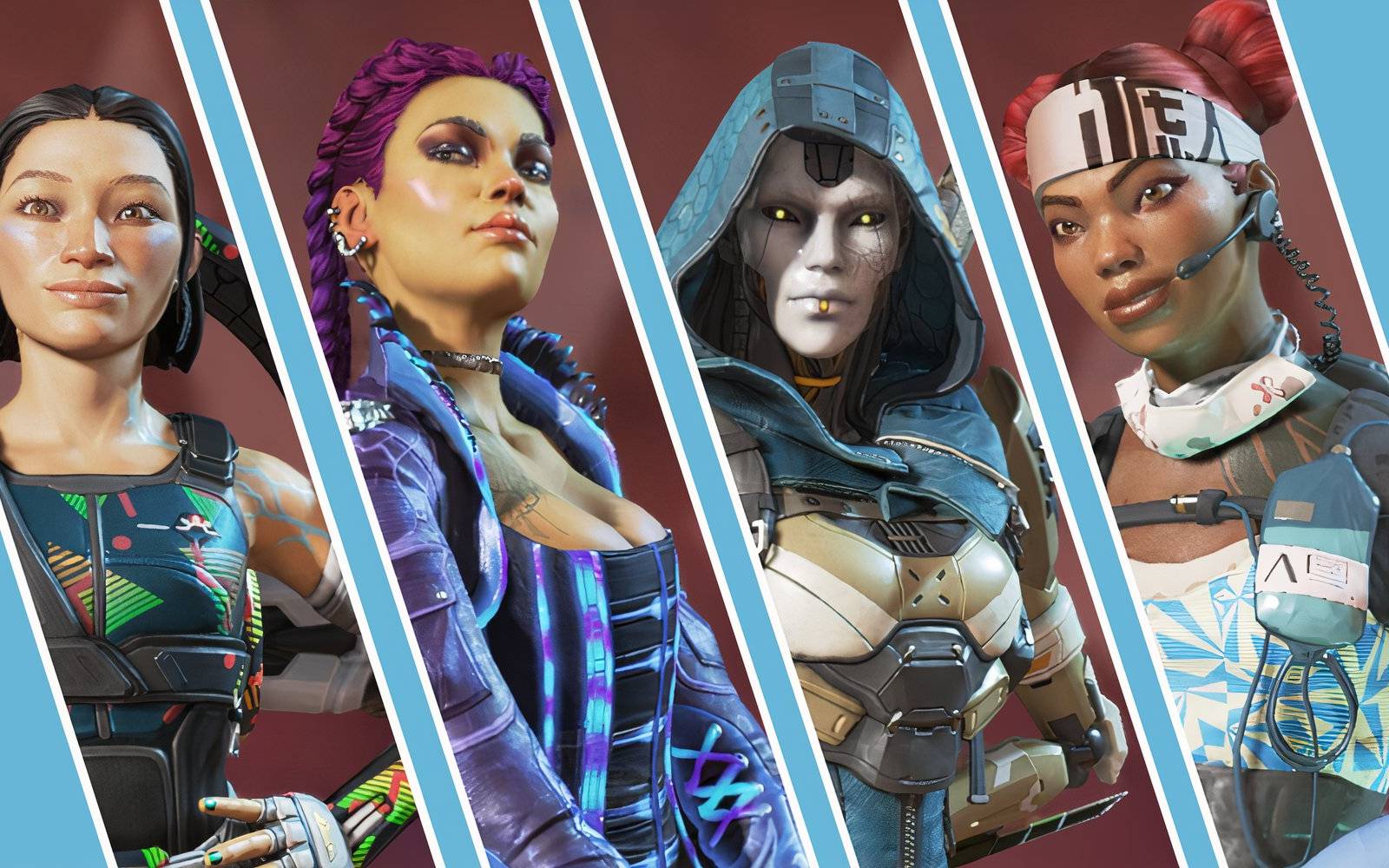 An Unbiased View of Undetected Apex Cheats