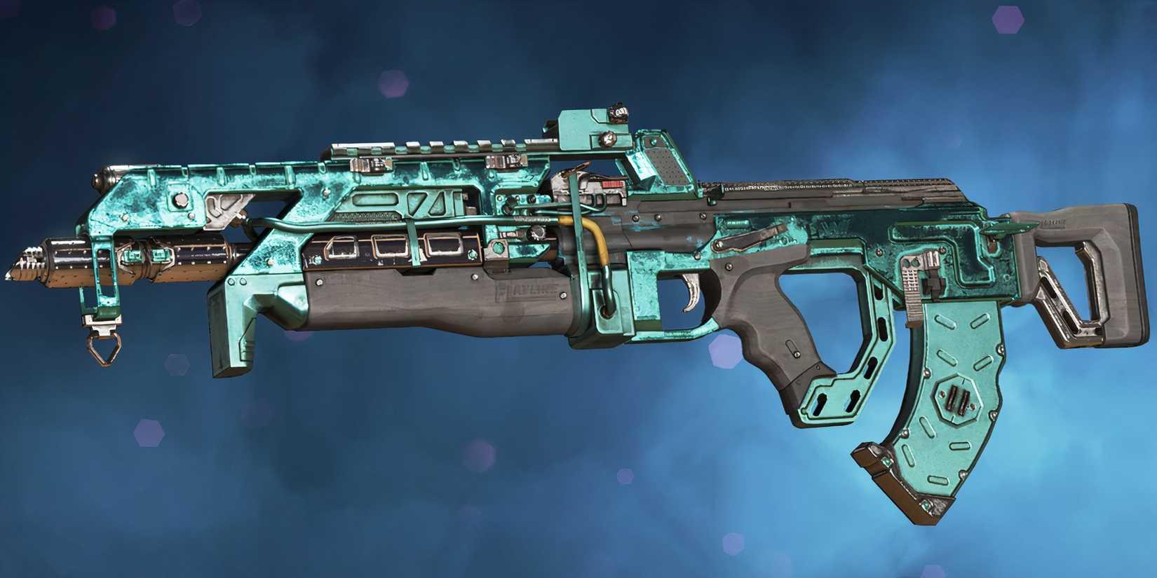 Apex Legends: Best Weapons, Ranked