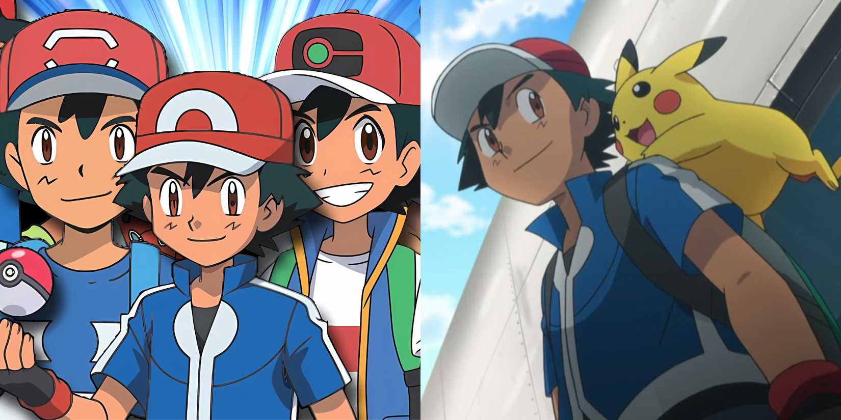 10 Anime Characters with the Most Plot Armor
