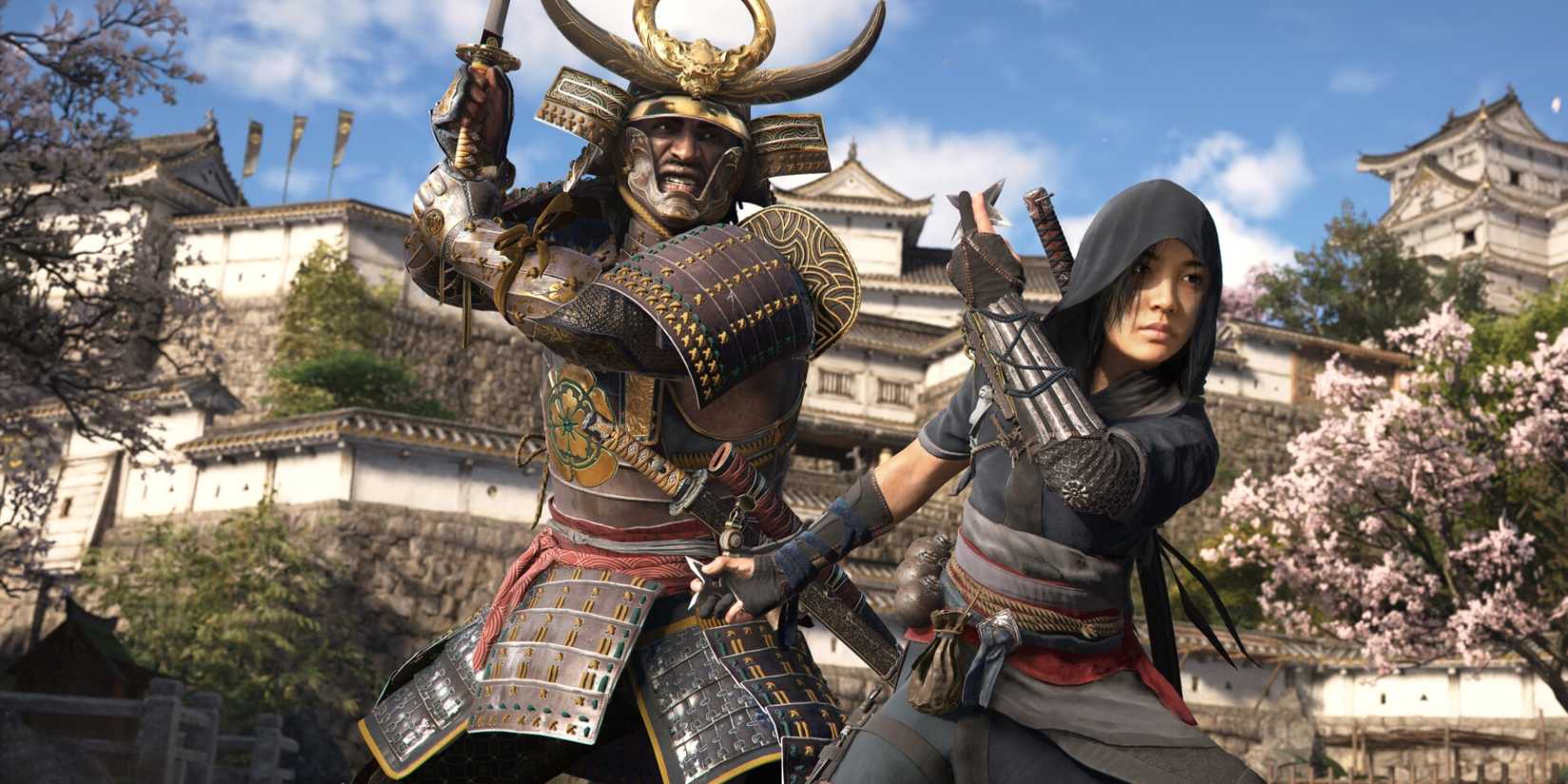 Every Mainline Assassin's Creed Game, Ranked