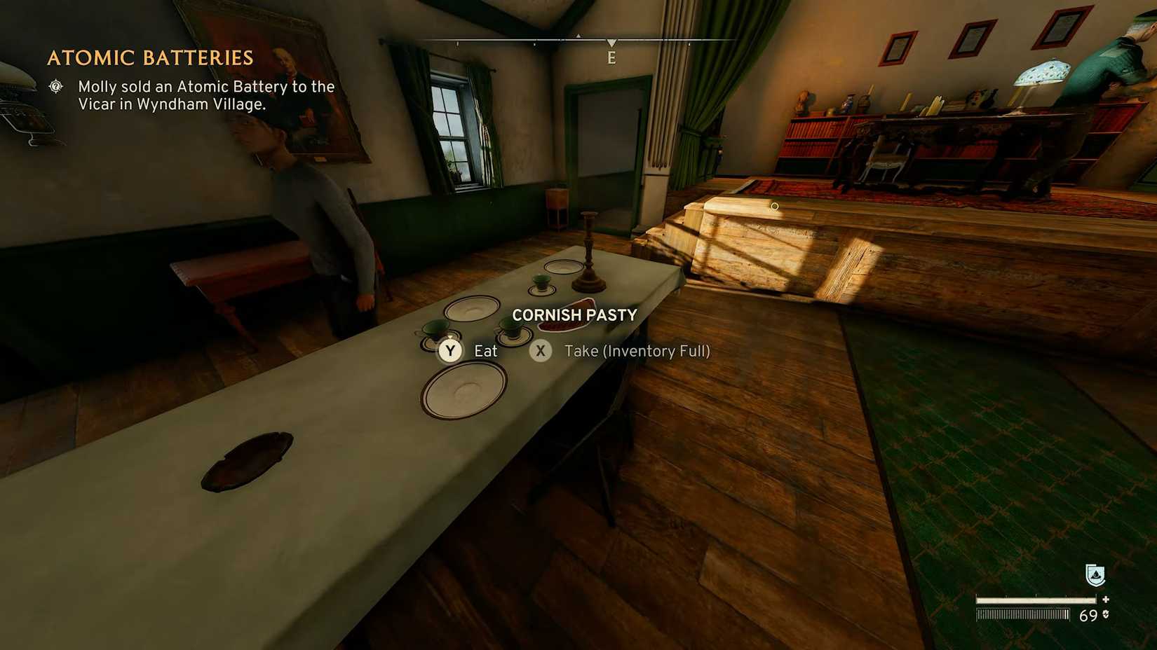 Atomfall: How To Complete the High Tea Achievement