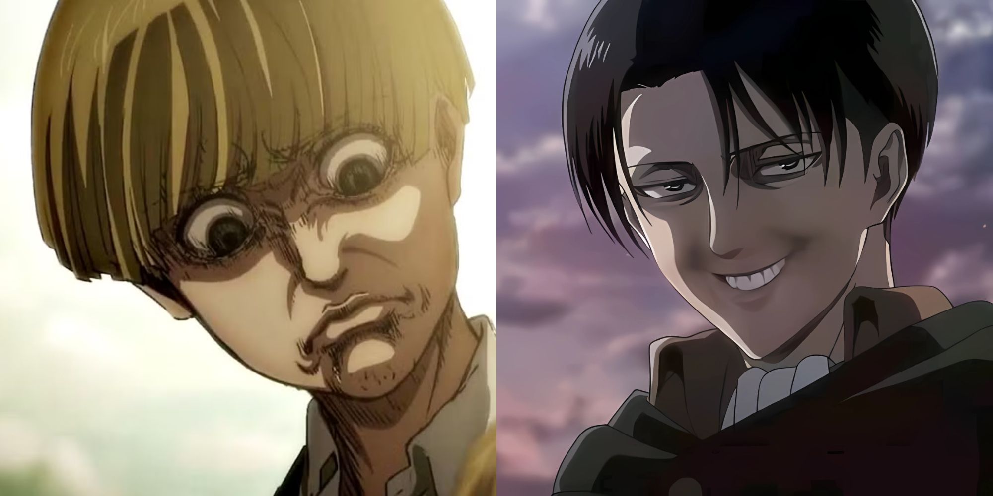 Attack on Titan-2