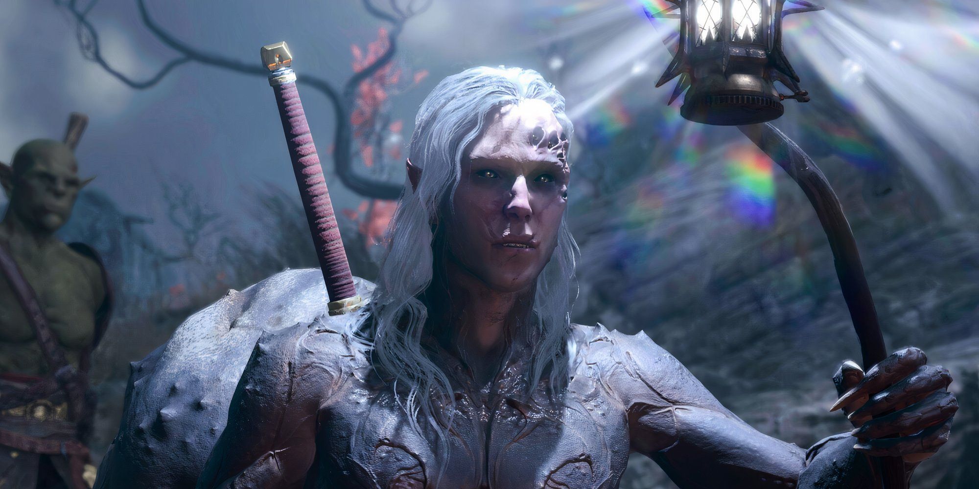 Baldur's Gate 3 - Feature Image