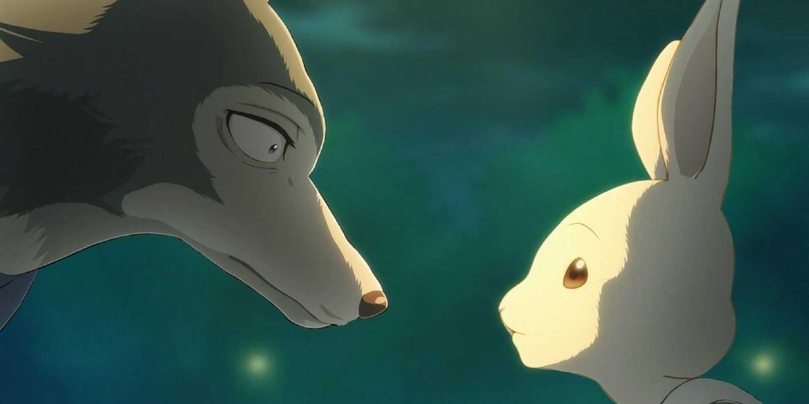 Best Anime By Toho Animation, Ranked