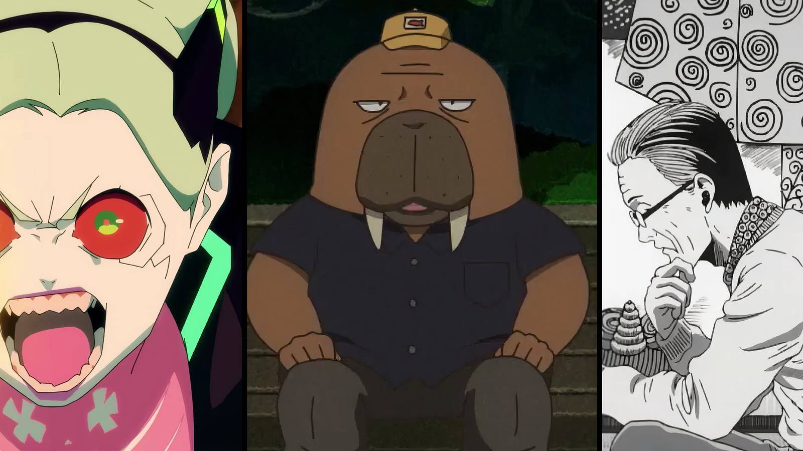 8 Best Anime With 13 Episodes Or Less