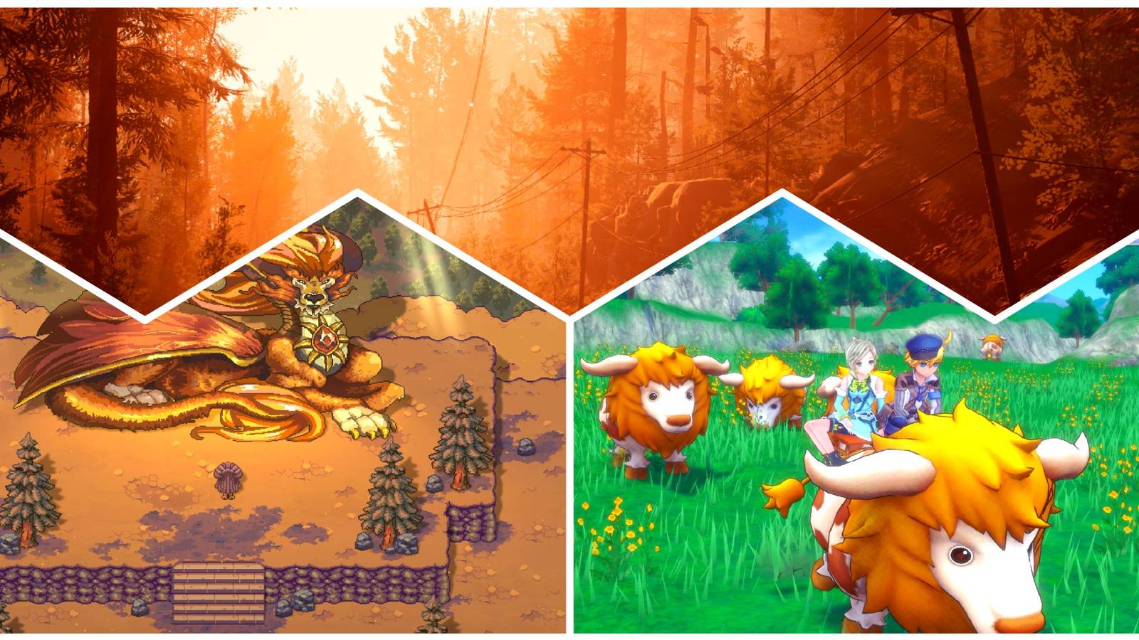 10 Best Cozy Games With Extensive End-Game Content