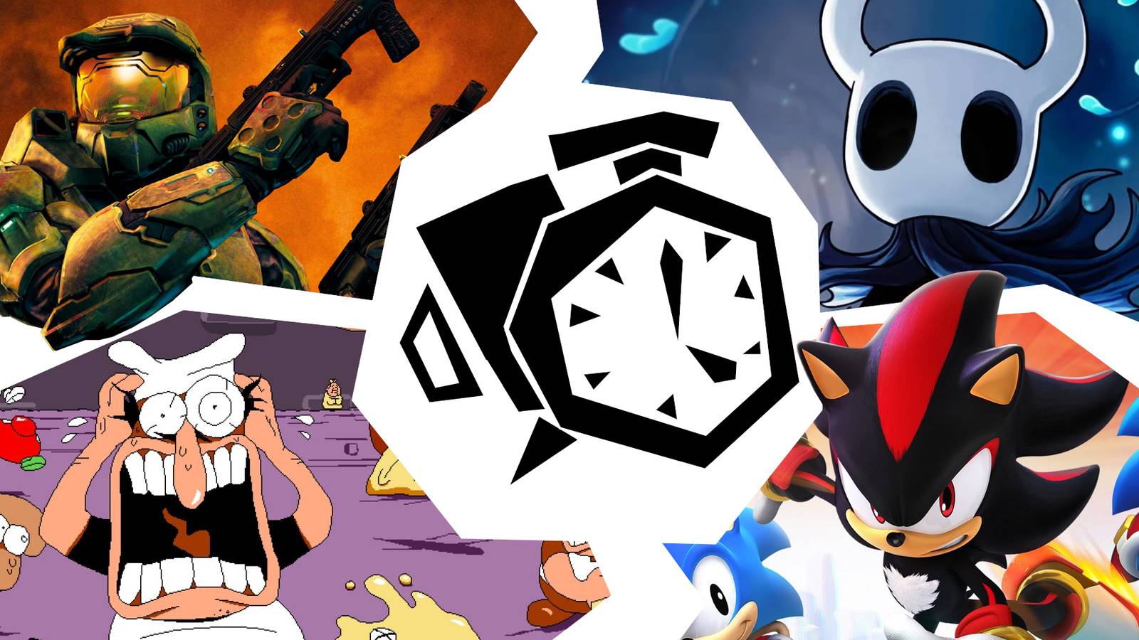 Speed In Games 10 Best Games With Built-in Speedrun Achievements