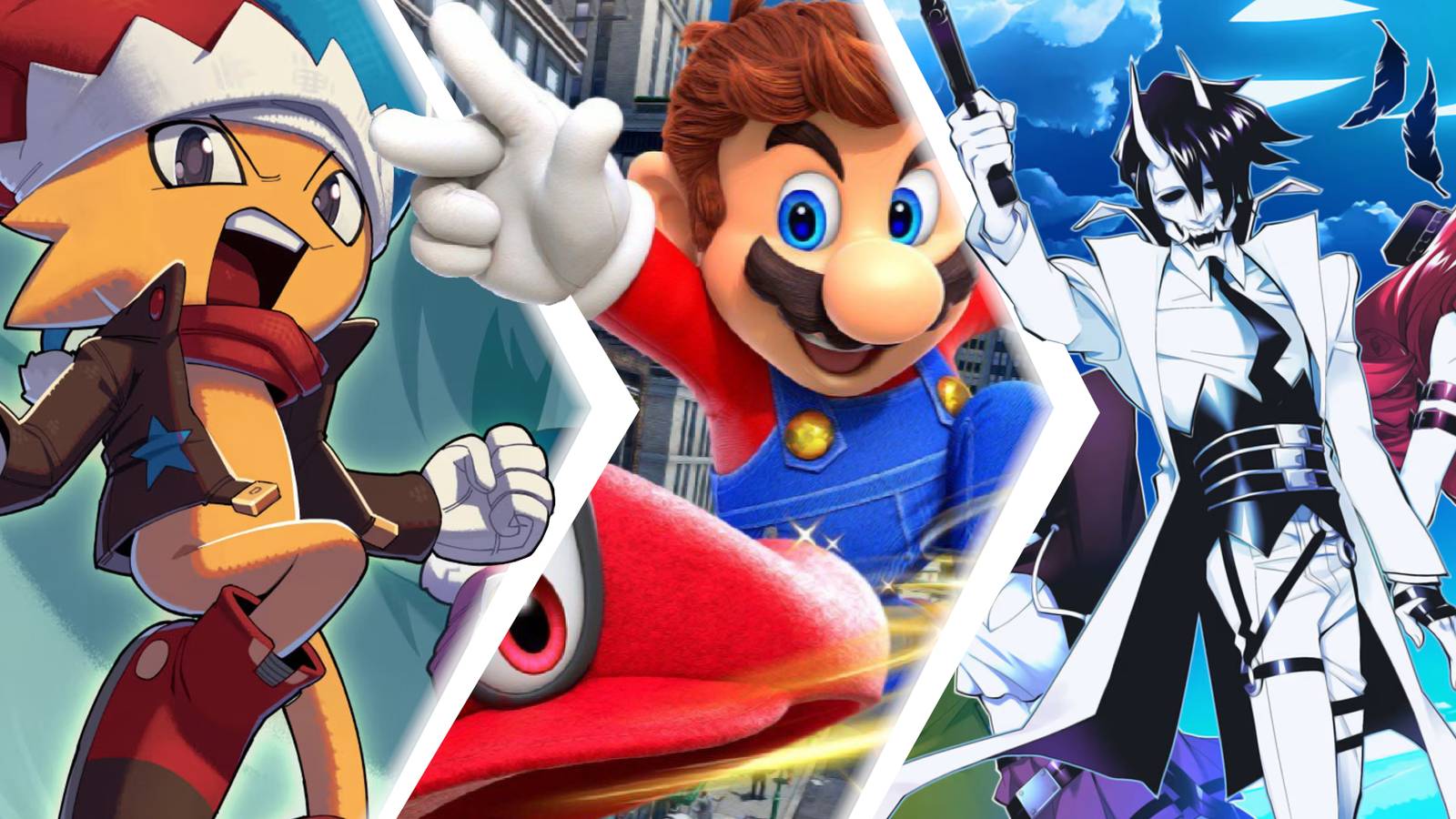 10 Non-Racing Games With Fun Time Trials