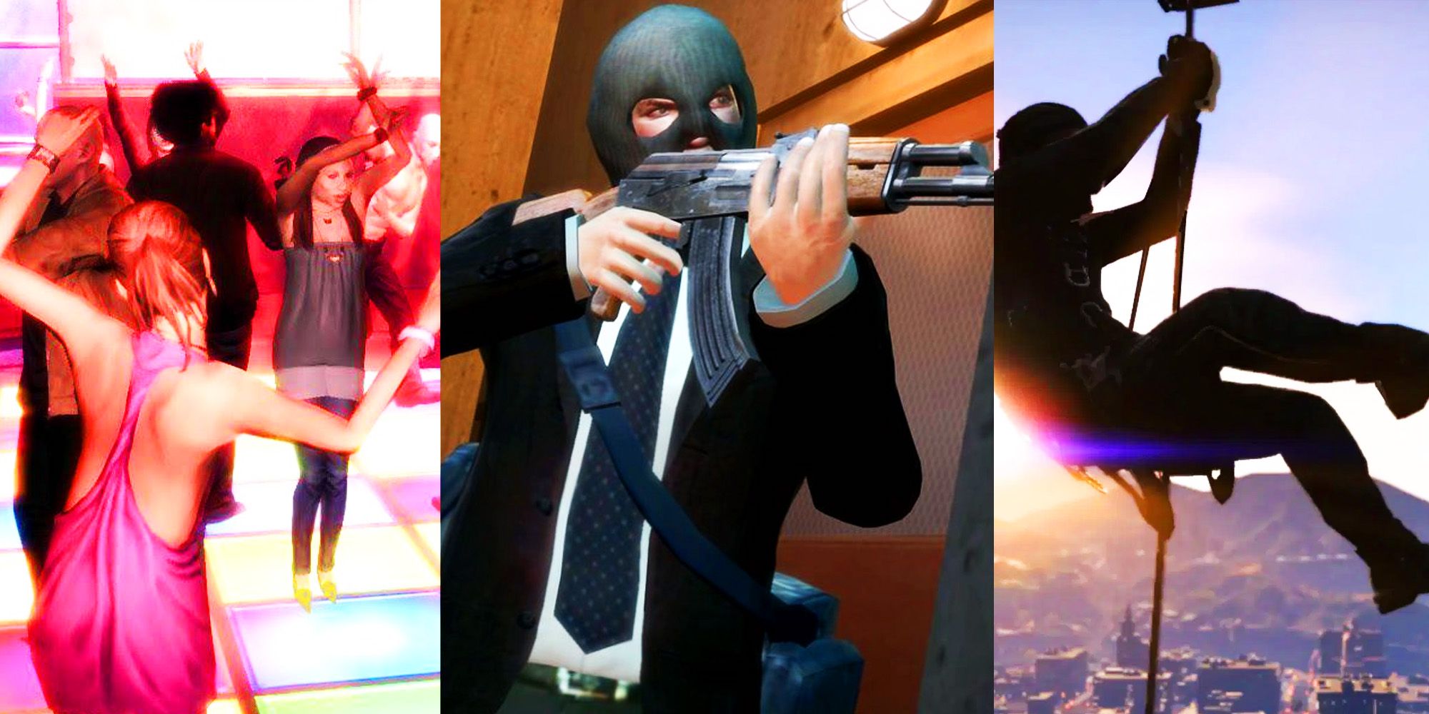 GTA V: 8 Quickest Ways To Make Money In Story Mode