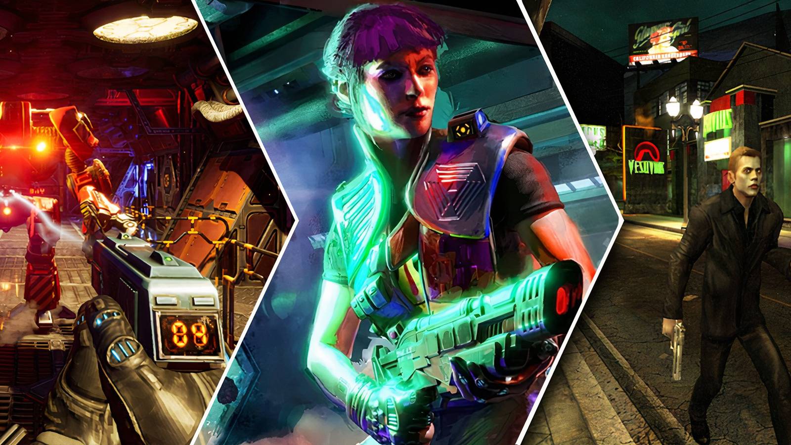 Best Immersive Sims for Beginners