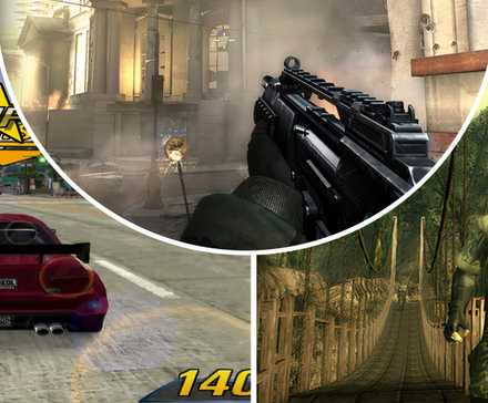 Fun Ps2 10 Weirdest PS2 Games Of All Time