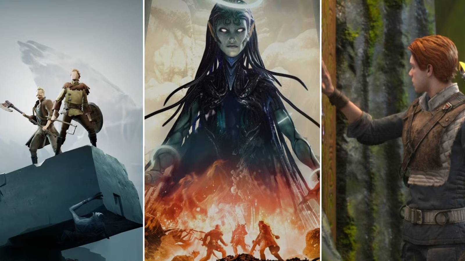 Die 9 besten Soulslikes im Xbox Game Pass