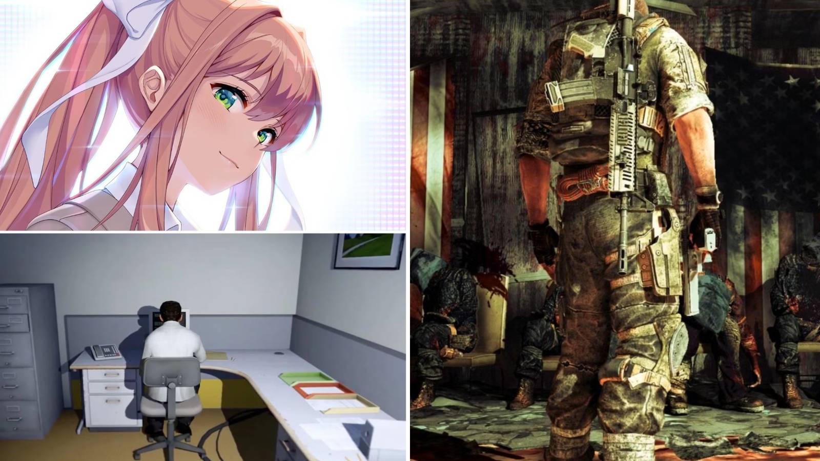 10 Best Subversive Video Games