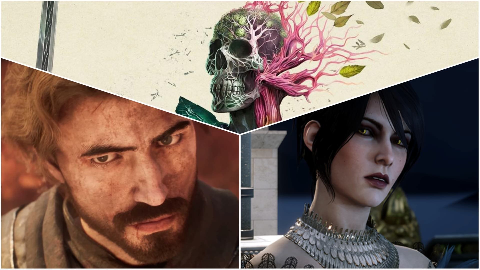 Best Xbox Game Pass RPGs cover