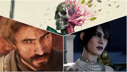 10 Best RPGs of the 2000s