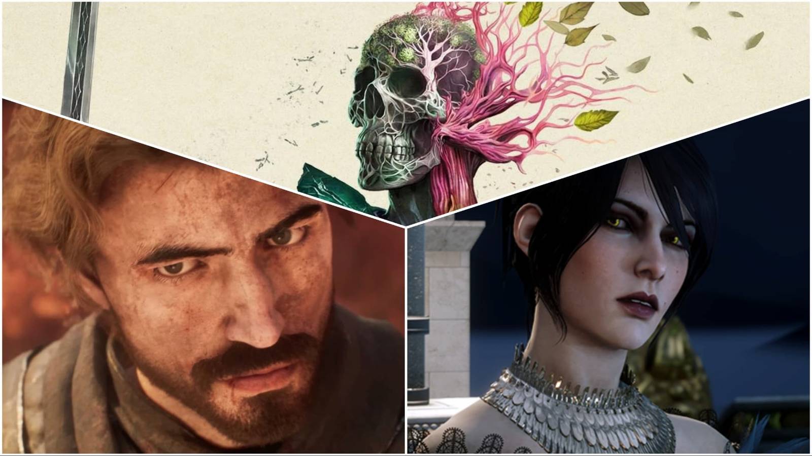Best RPGS on Xbox Game Pass