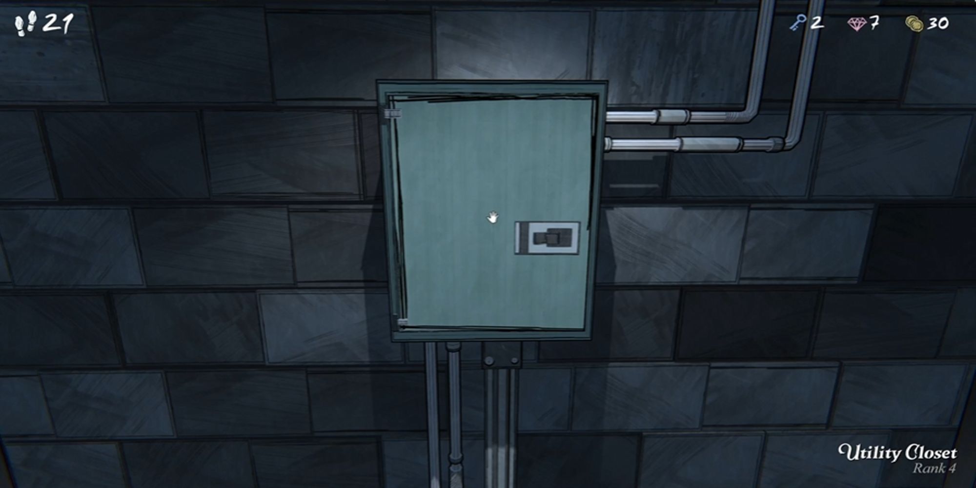 Blue Prince Breaker Box Puzzle Solution Thumbnail