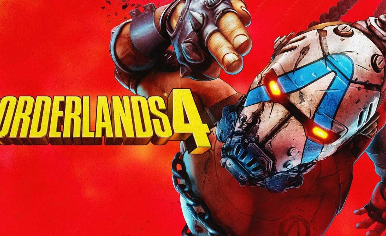 Borderlends 4 Borderlands 4 | DualShockers