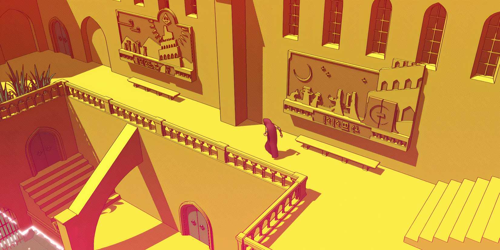10 Adventure Games that Make Every New Location Feel Like a Major Discovery