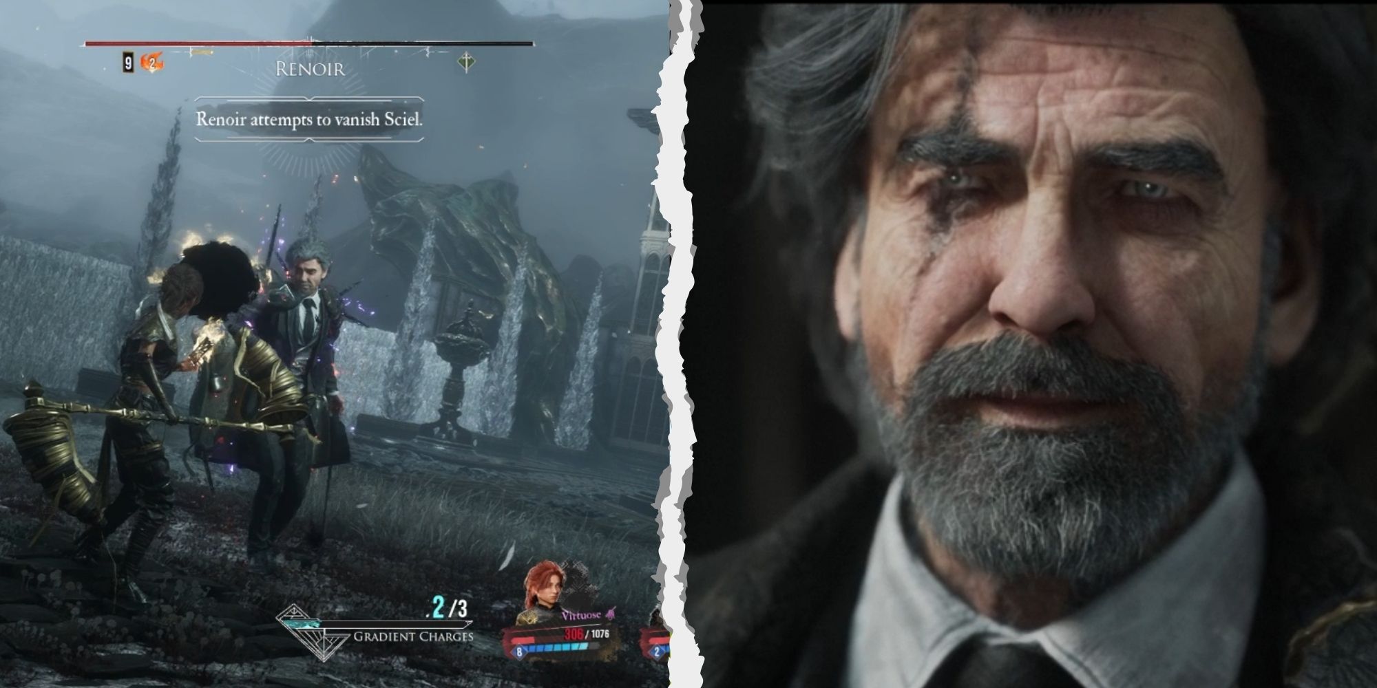 Clair Obscur Expedition 33 How to Beat Renoir (All Fights)