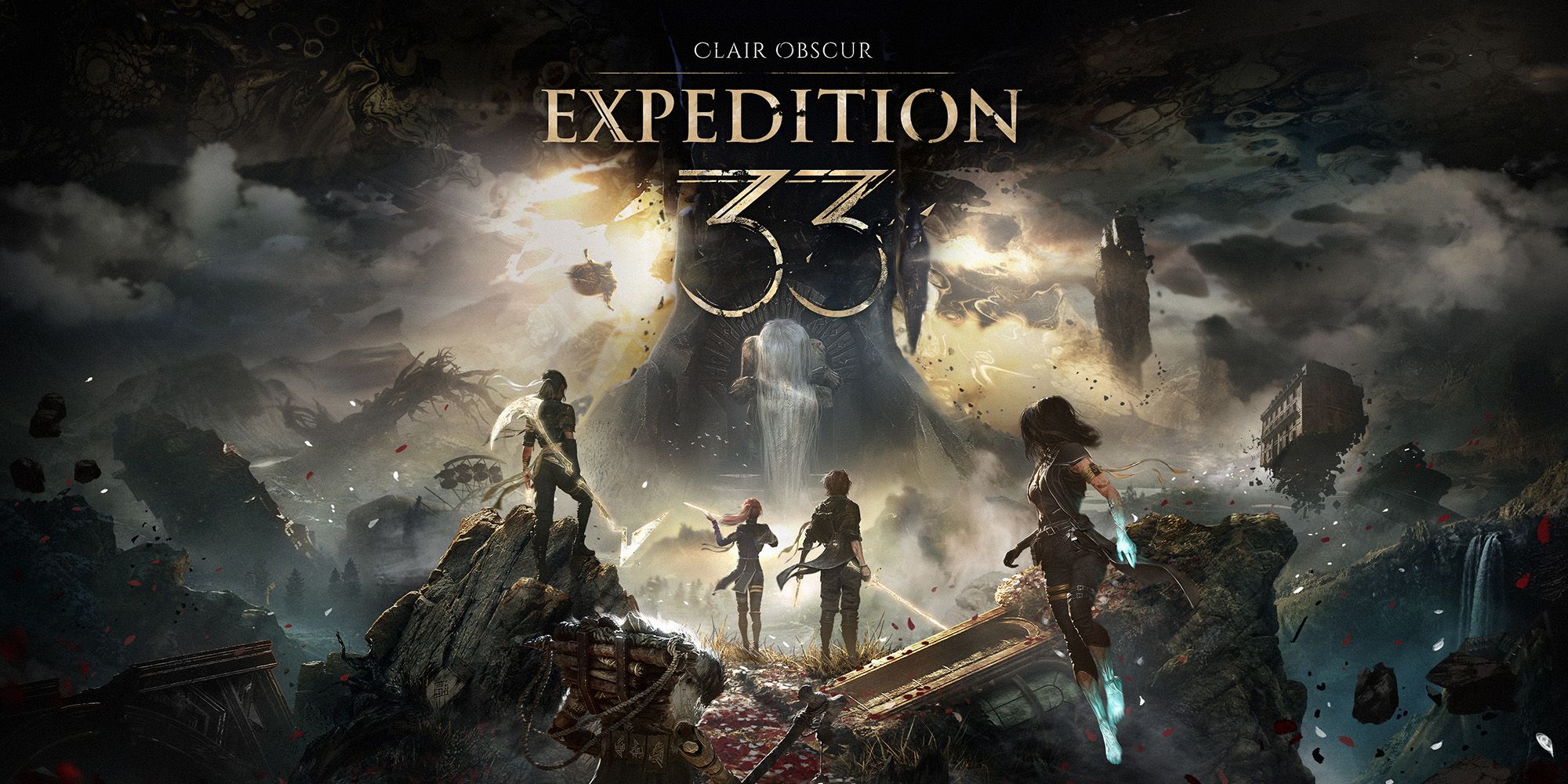 Clair Obscur Expedition 33 Review