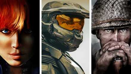 10 Greatest 90s FPS Campaigns