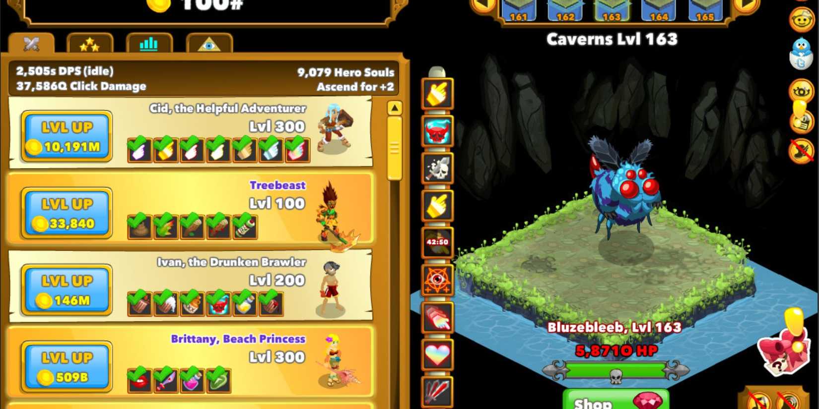 9 Games That Take 1,000+ Hours To 100% Complete