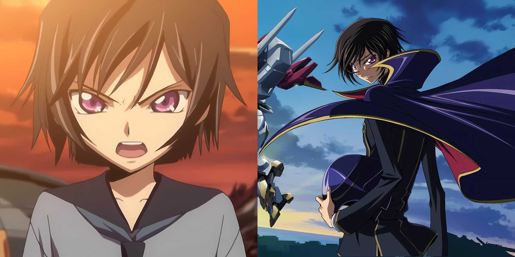 10 Anime With Completed Stories