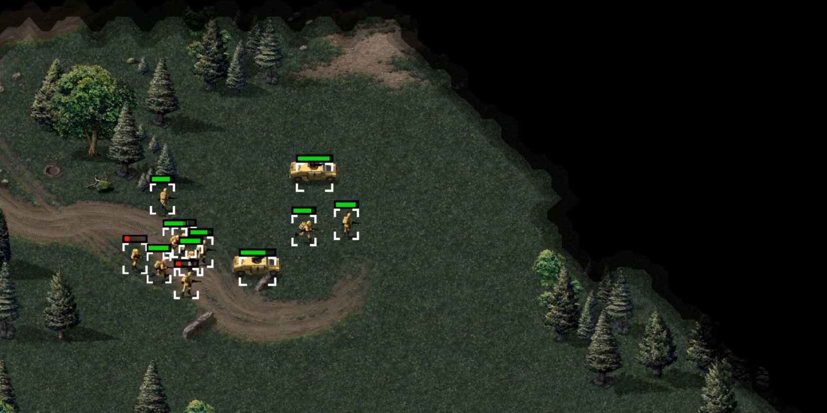 Contistic Game The Greatest Strategy Games With Campaigns