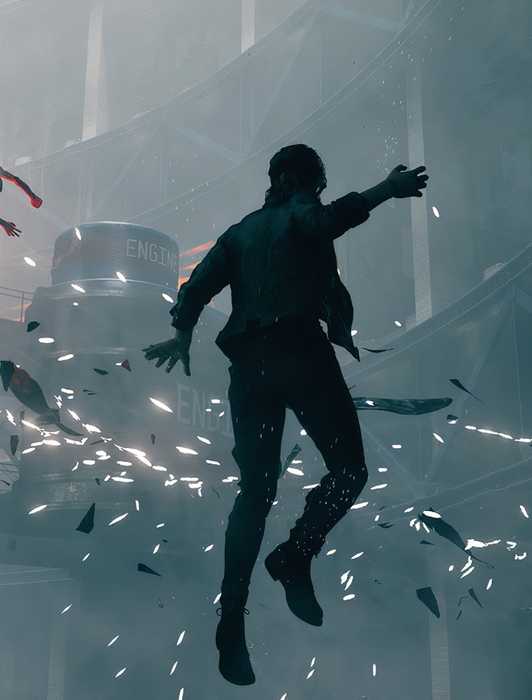 10 Most Powerful Gods In Anime, Ranked