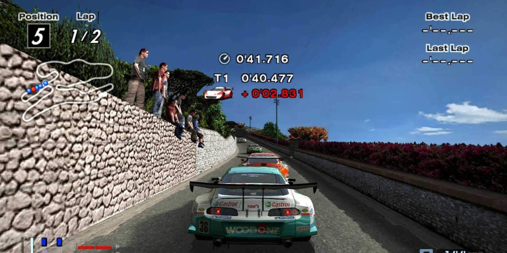 10 Retro Games That Pushed Their Hardware To The Limit