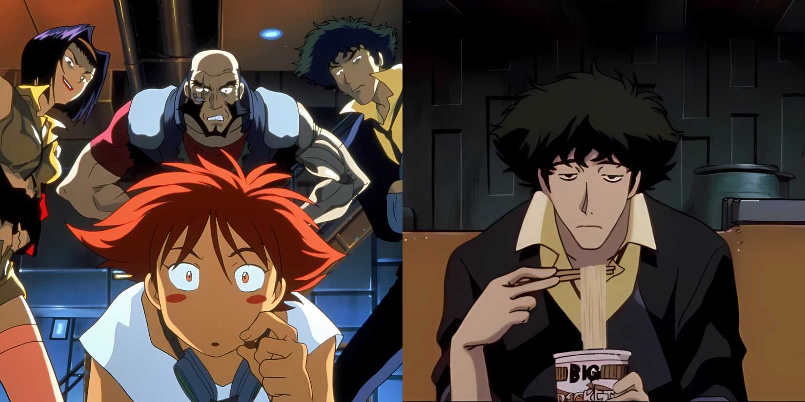 7 Anime That Are Better in Dub Than Sub