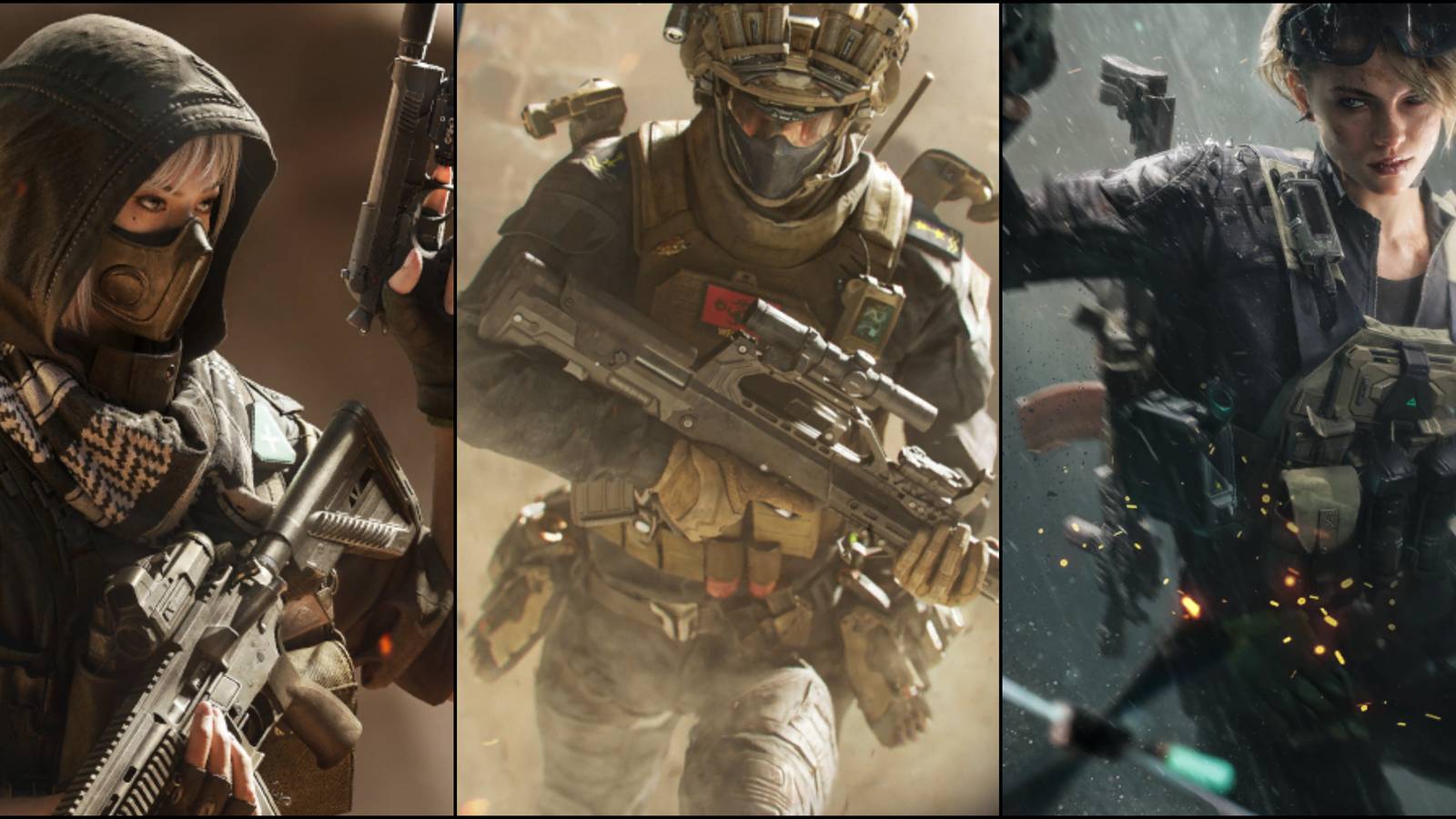 Delta Force: 10 Operations Ranked Tips
