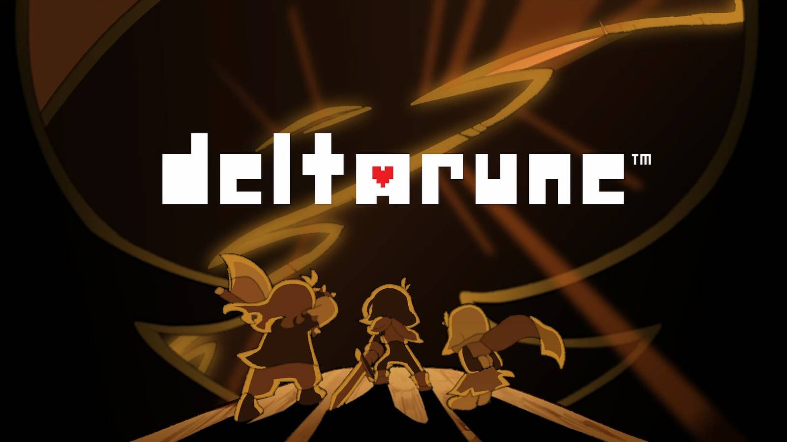 Toby Fox Thinks Deltarune Chapter 5 Is Only A Few Months Away