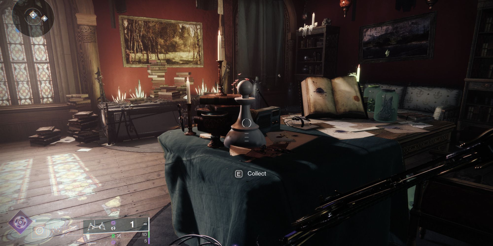 Destiny 2: All 60 Chess Piece Locations