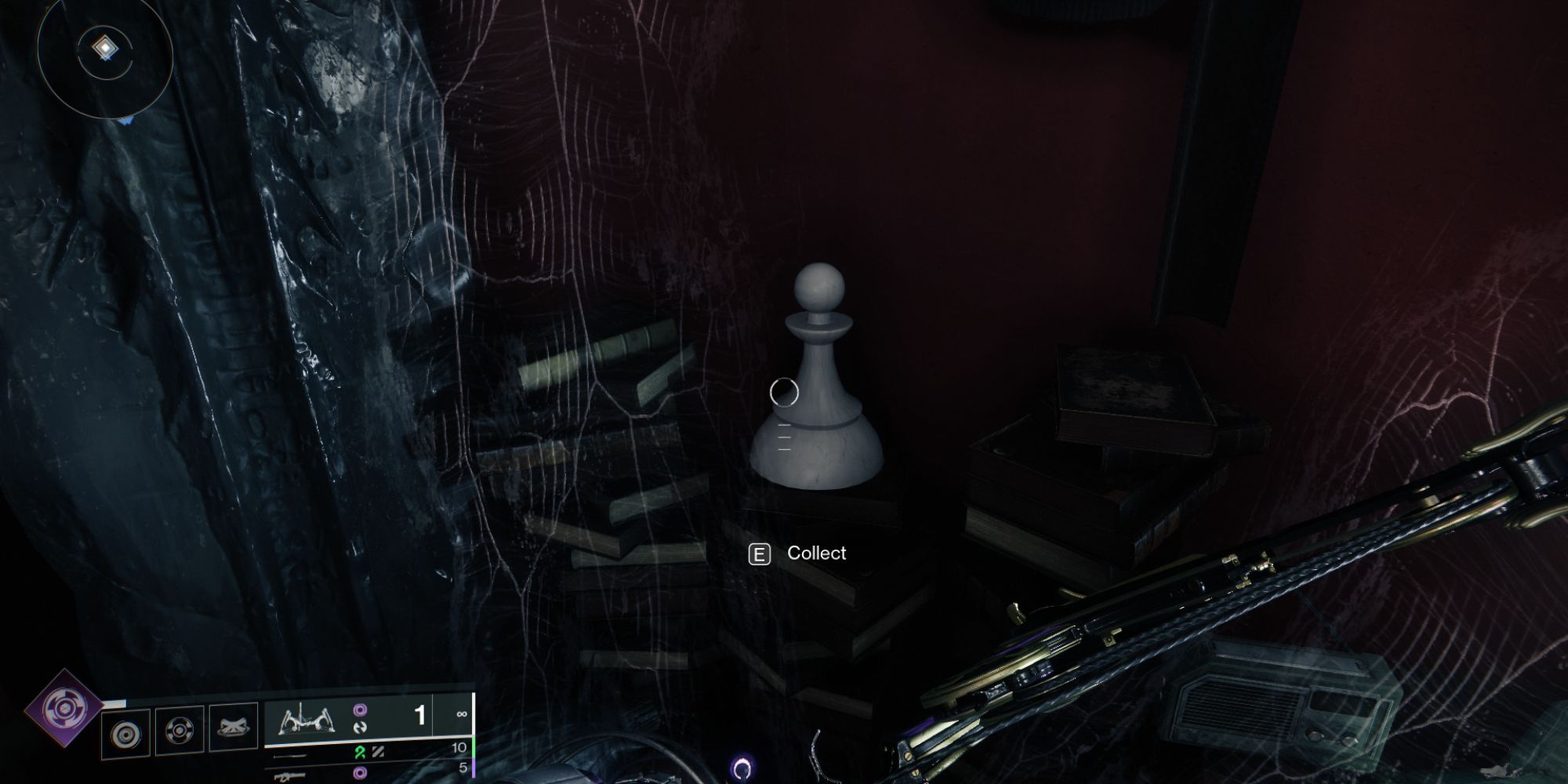 Destiny 2: All 60 Chess Piece Locations