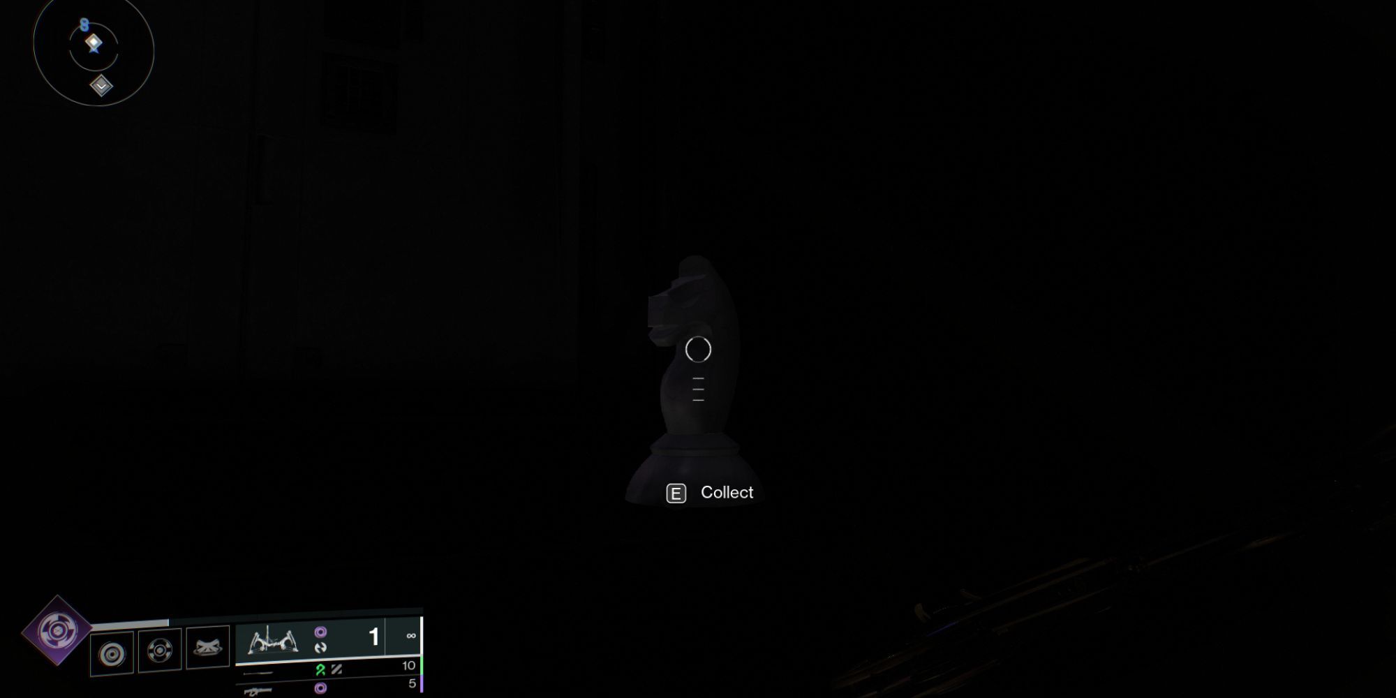 Destiny 2: All 60 Chess Piece Locations