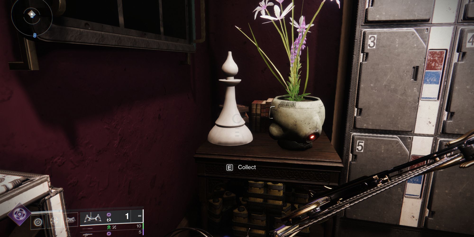Destiny 2: All 60 Chess Piece Locations