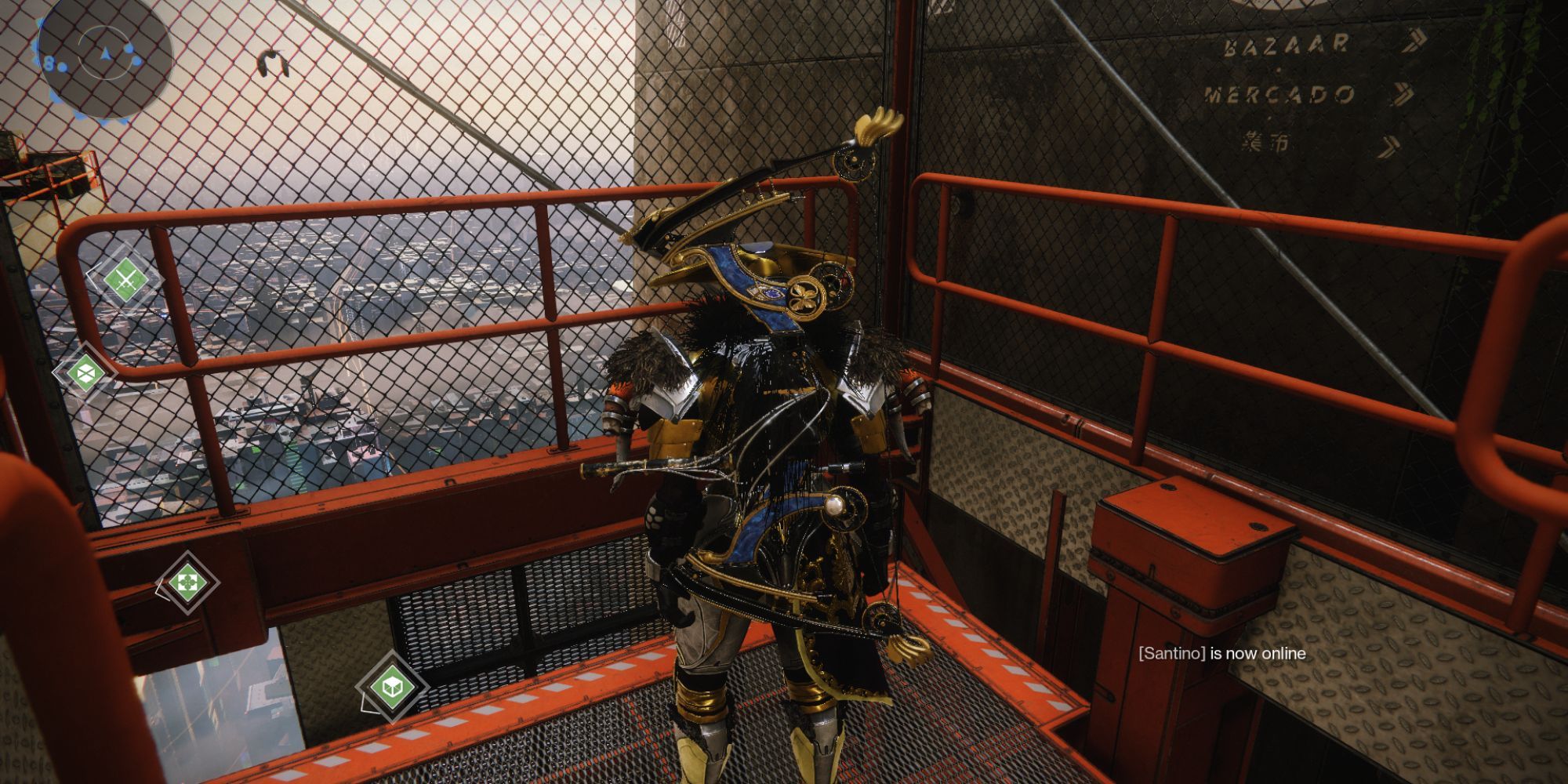 Destiny 2: All 60 Chess Piece Locations
