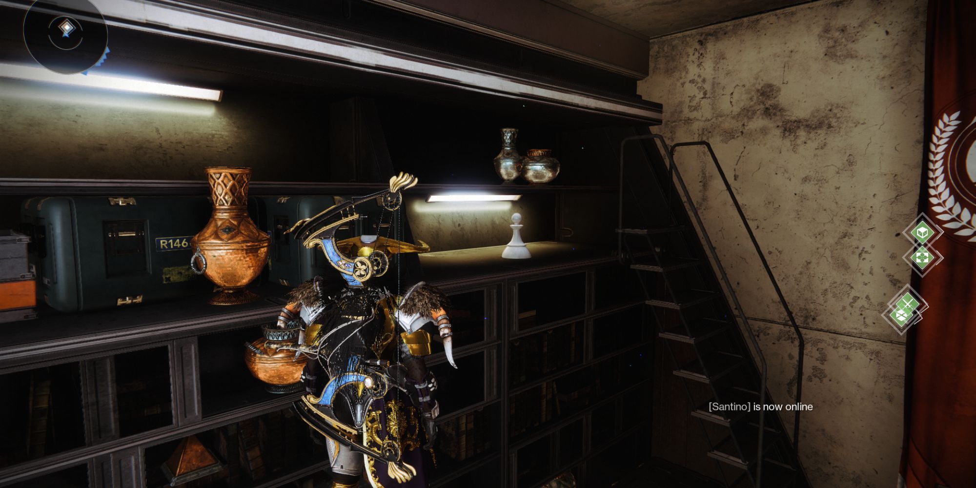 Destiny 2: All 60 Chess Piece Locations