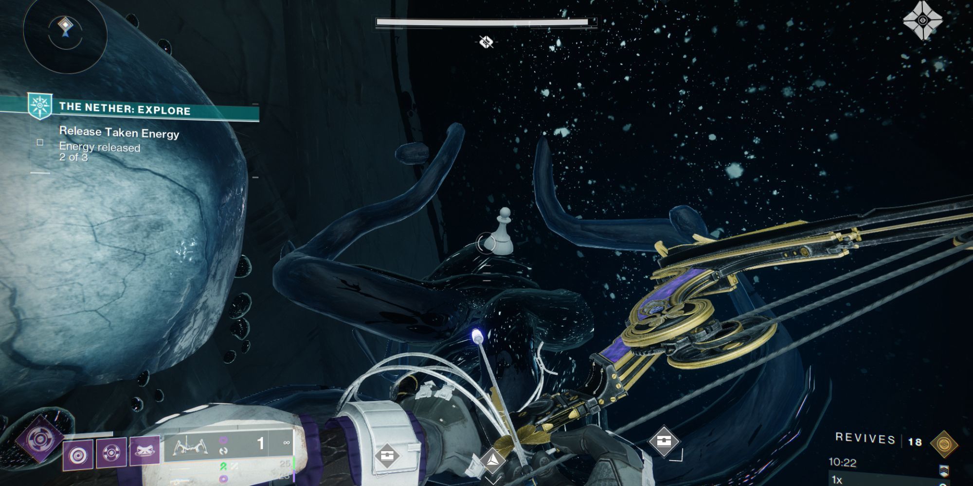 Destiny 2: All 60 Chess Piece Locations