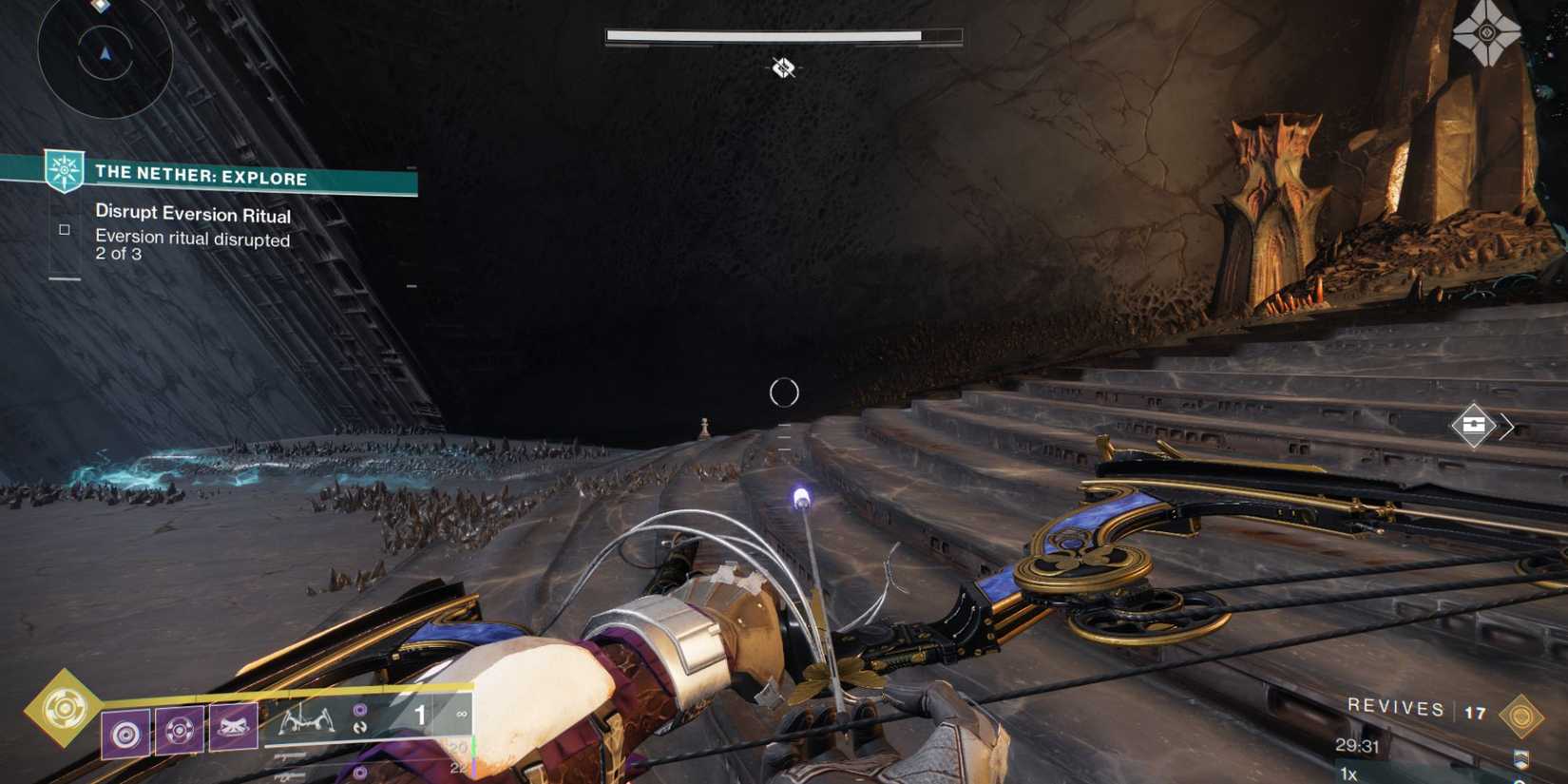 Destiny 2: All 60 Chess Piece Locations