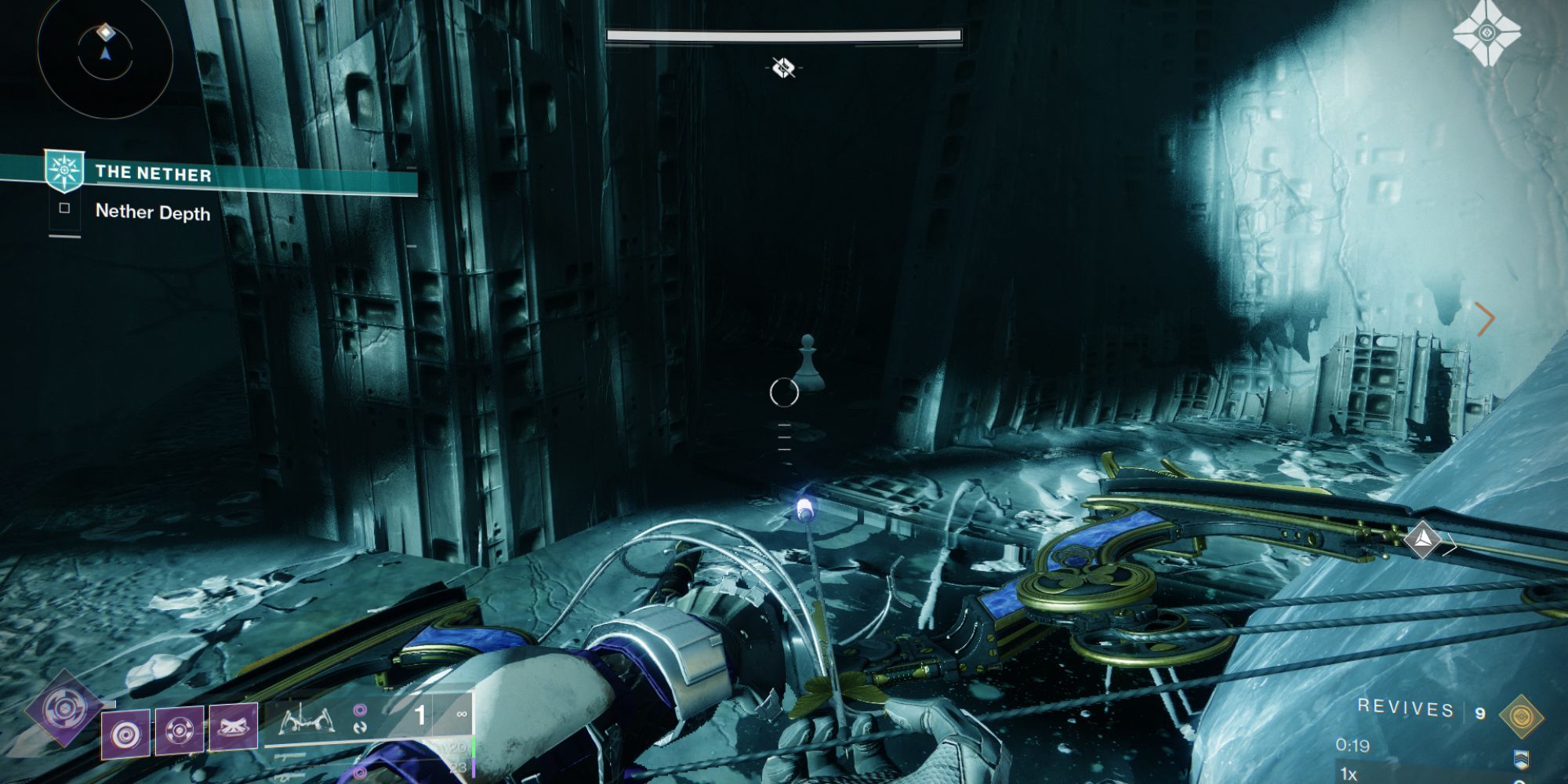 Destiny 2: All 60 Chess Piece Locations