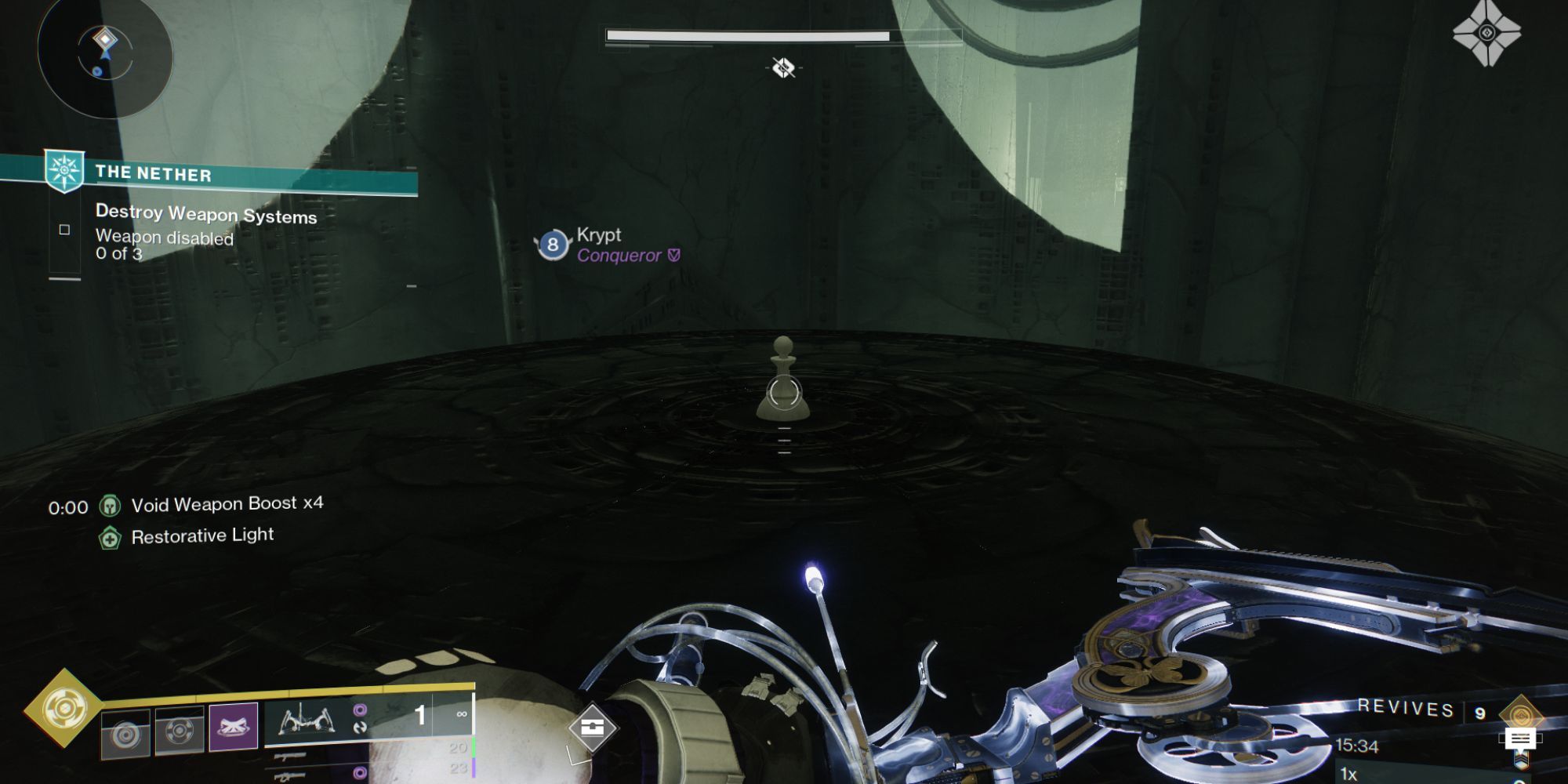 Destiny 2: All 60 Chess Piece Locations