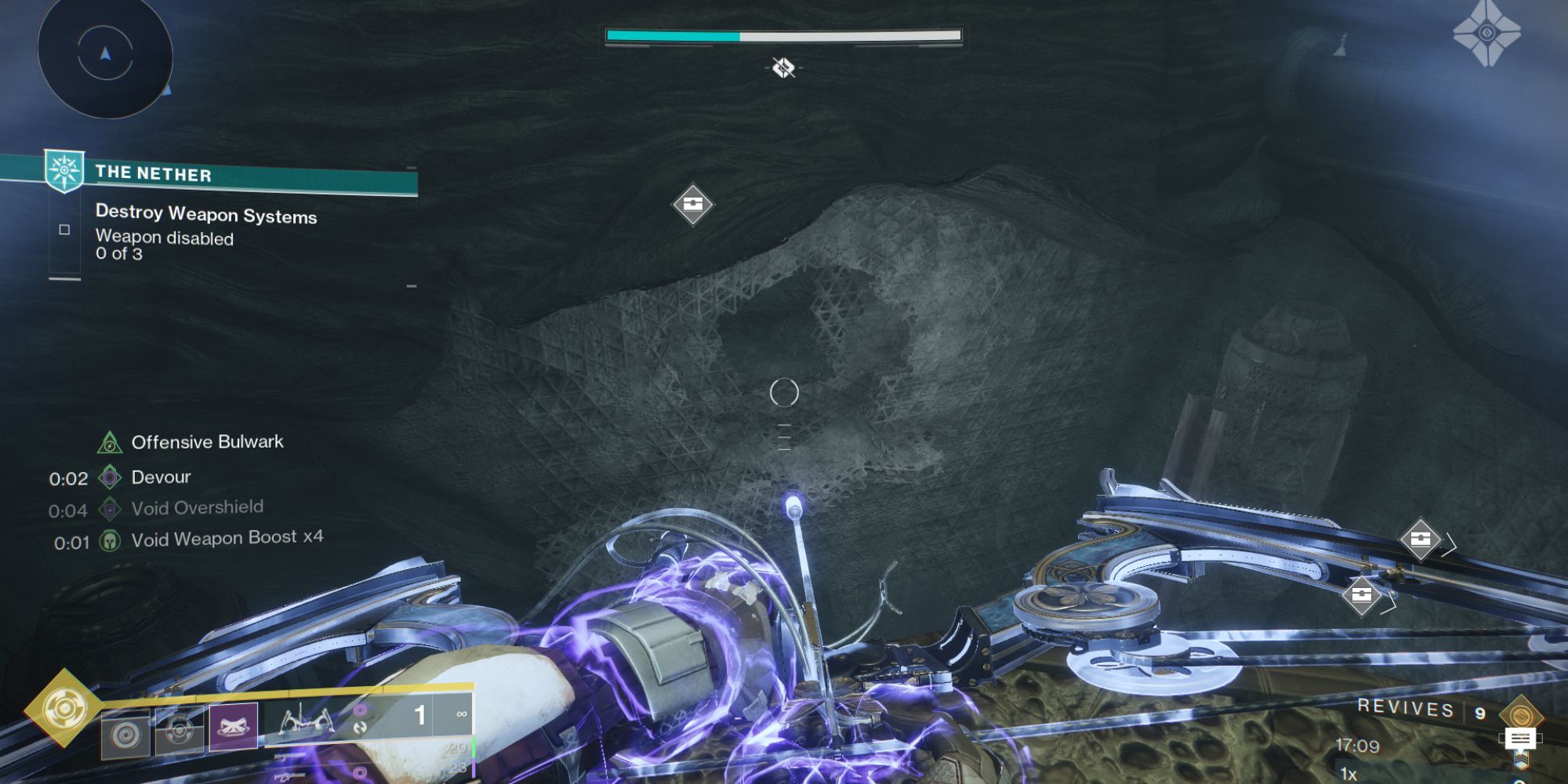 Destiny 2: All 60 Chess Piece Locations