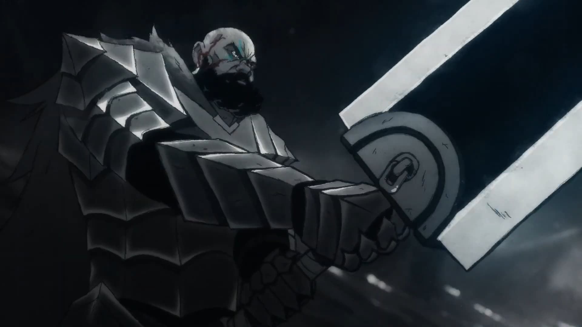 Diablo x Berserk - Official Collaboration Reveal Trailer