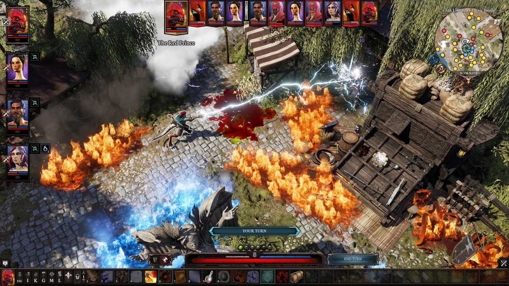 10 PS4 Co-Op Games That Reward Exploration
