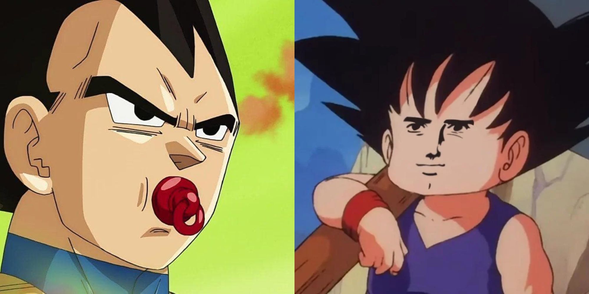 Dragon Ball
