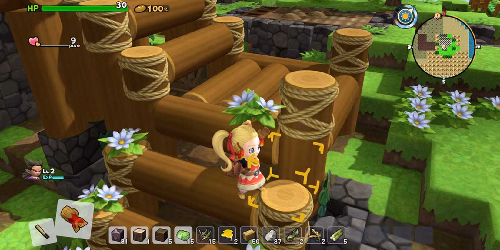 10 Best RPGs Where You Can Build Settlements